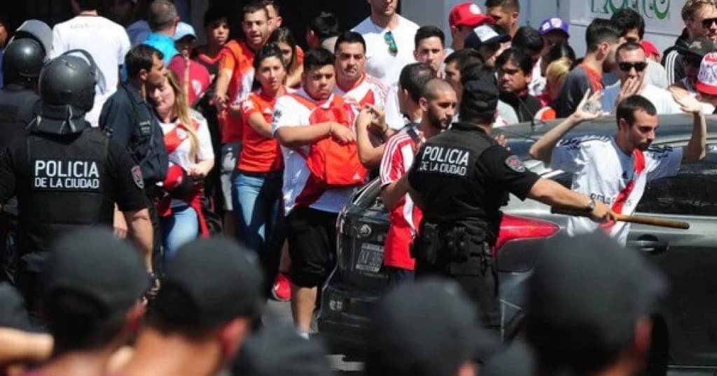 River Plate
