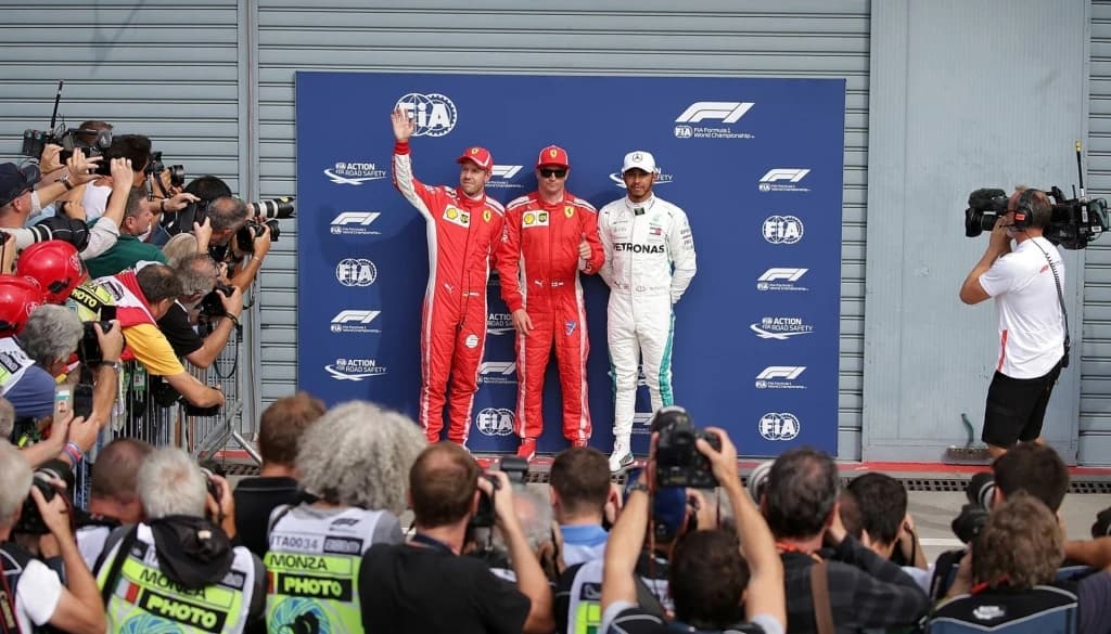 Kimi Raikkonen
