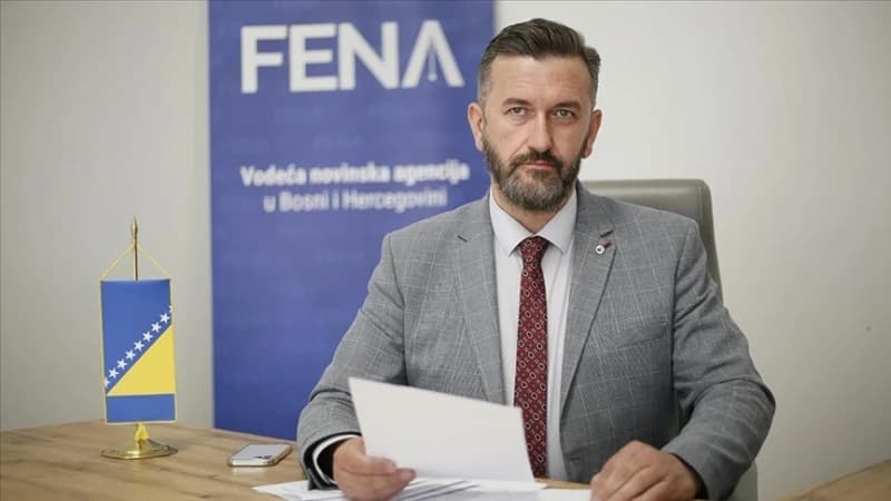 Elmir Huremović 