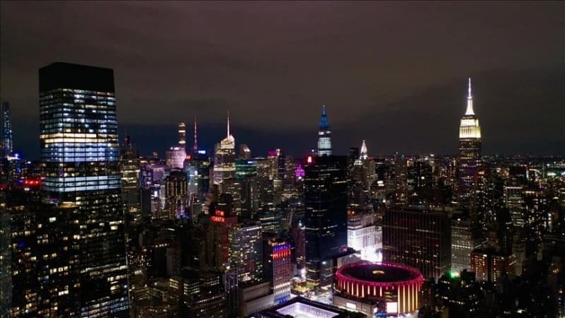 New York