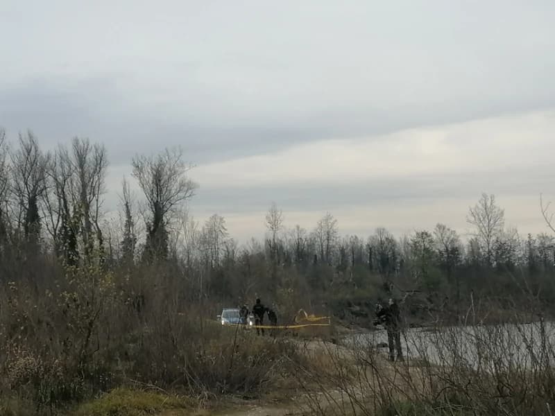 Pronađeno tijelo kod Drine