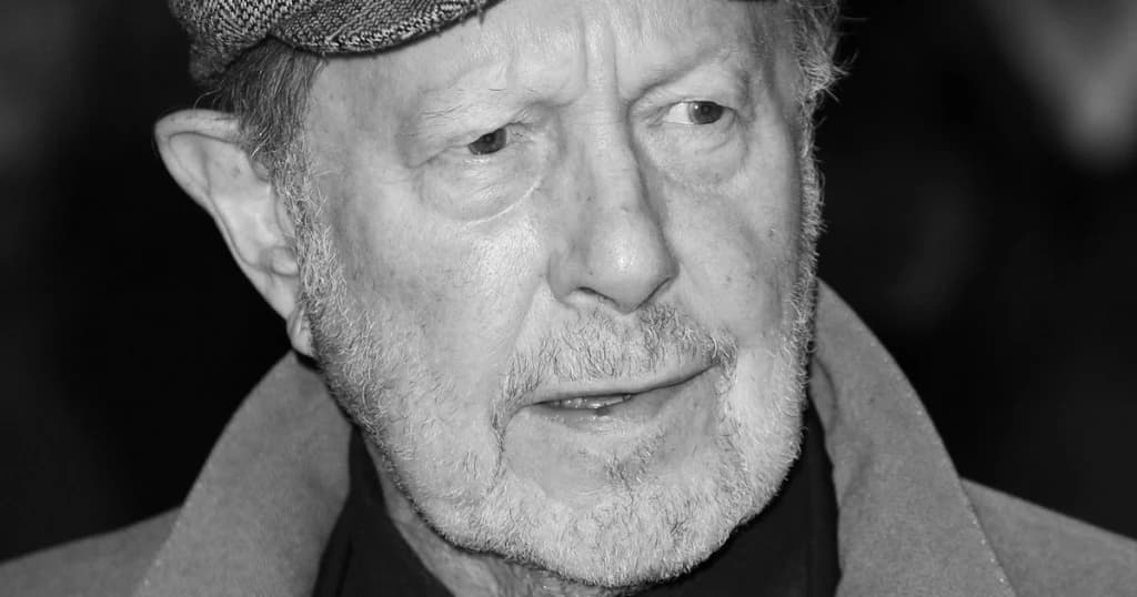 Nicolas Roeg