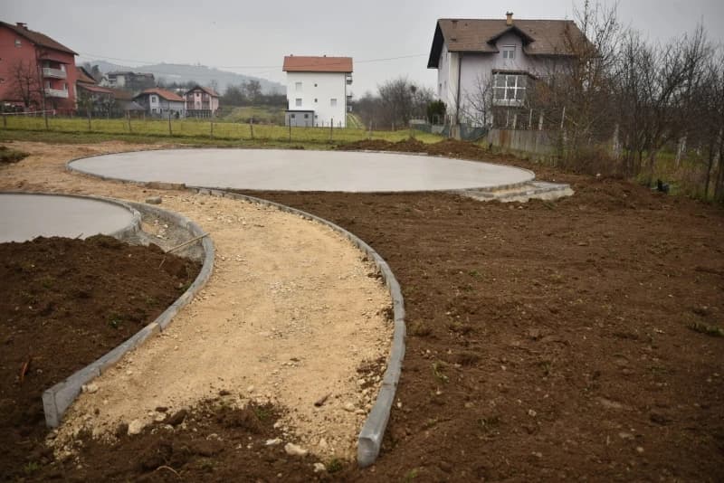 Naselje Bojnik