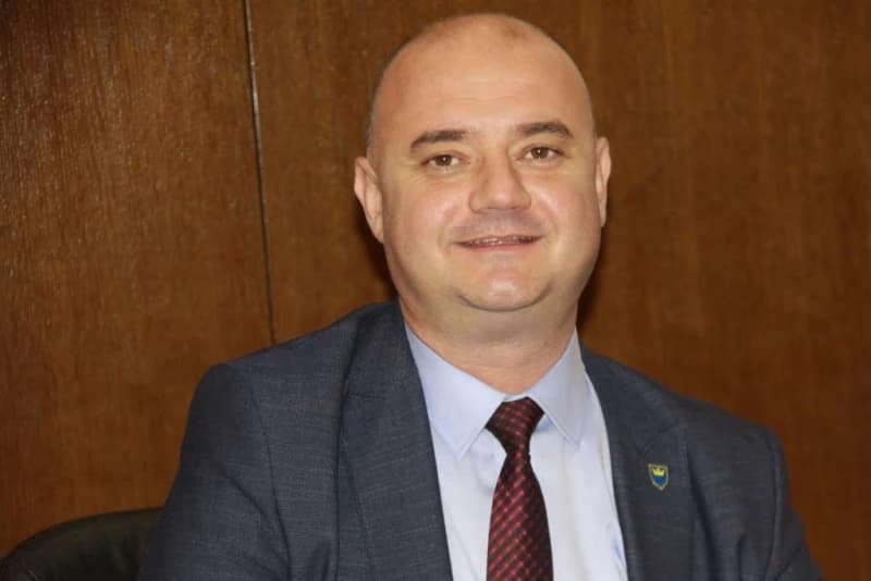Mirsad Hadžić
