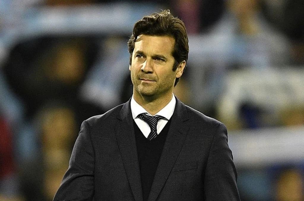 Santiago Solari