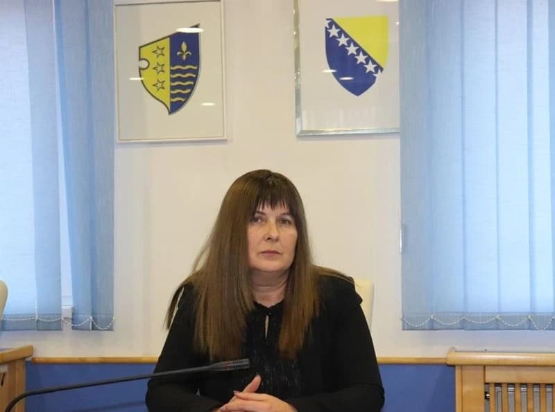 Daliborka Milović