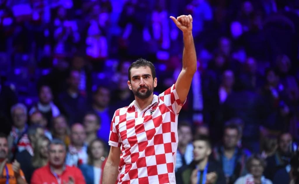 Marin Čilić