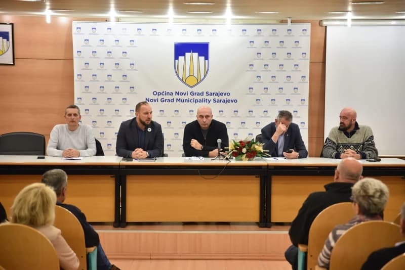 Općina Novi Grad