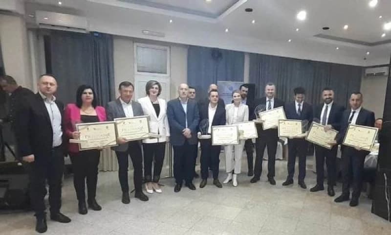 Goražde privrednici