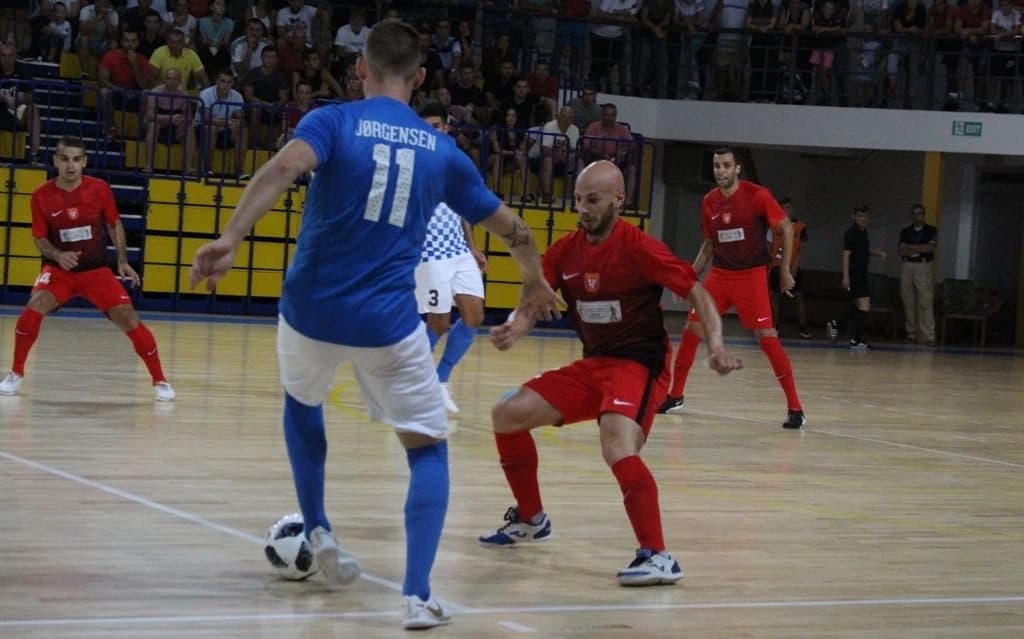 SG Mostar Staklorad