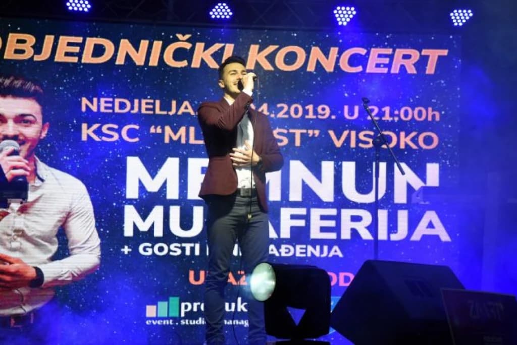 Memnun Muzaferija