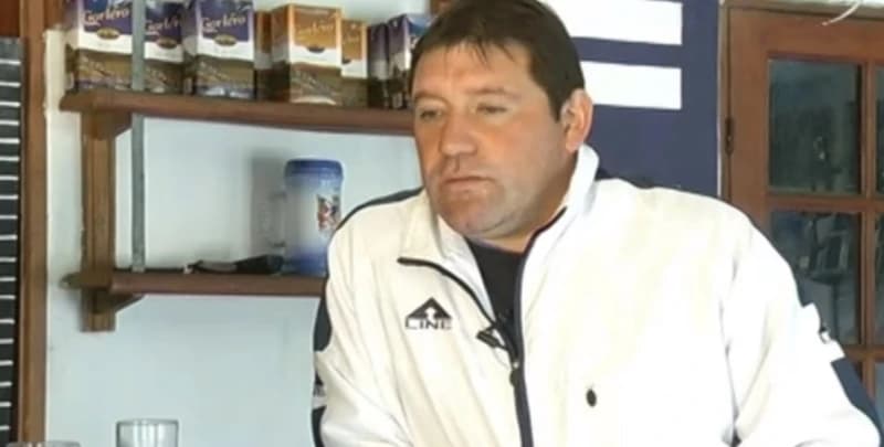 Preminuo Fabian O'Neill, bivši igrač Juventusa: Sav novac potrošio "na spore konje i brze žene"