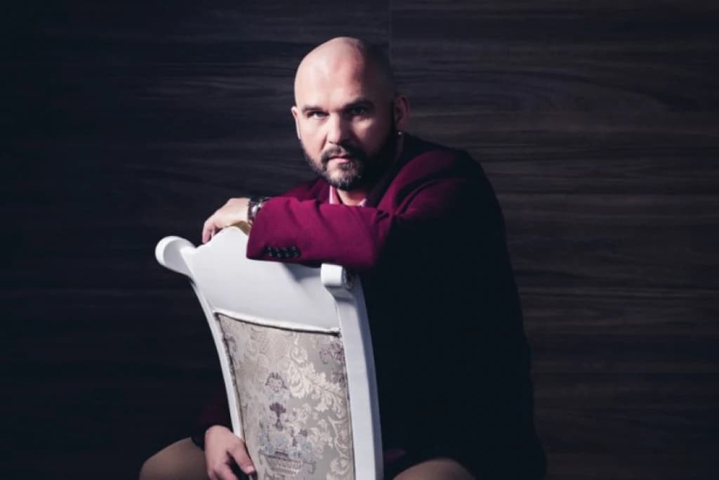 Igor Vukojević