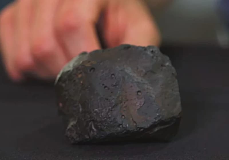 Meteorit