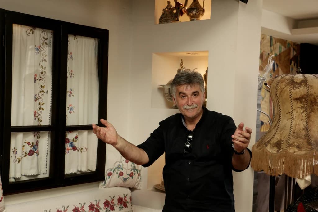 Dragan Stojković Bosanac