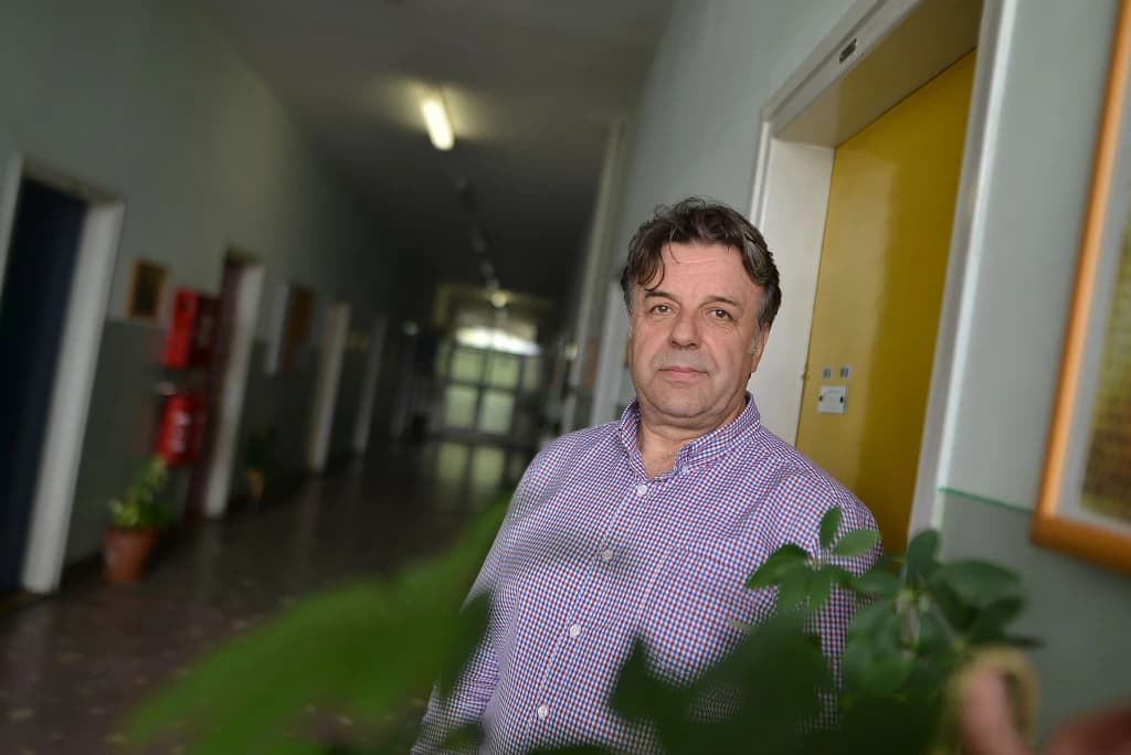 Ćazim Hadžimejlić: Pametni ne mogu da dođu do izražaja zato što se ne daje adekvatno mjesto znanju