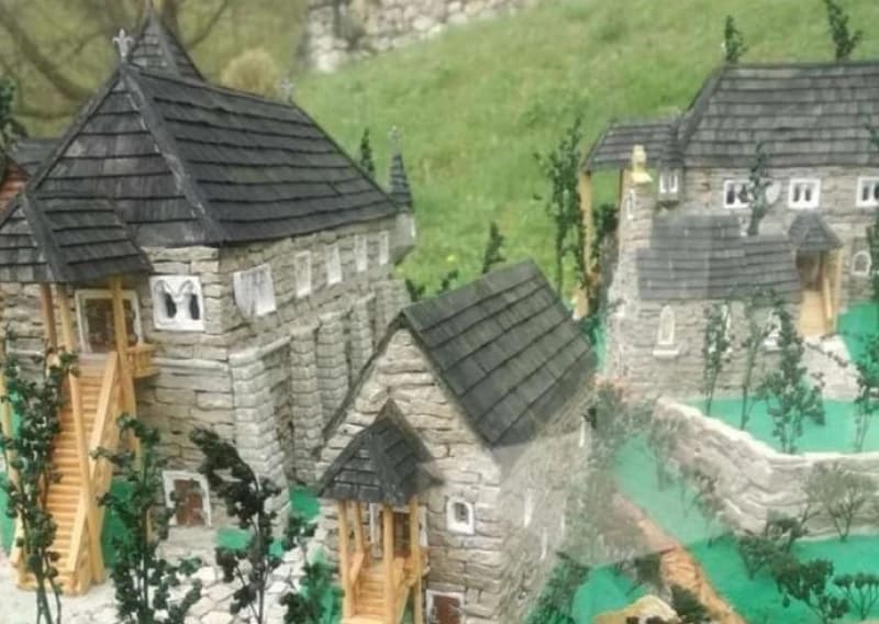 Bosanski vladarski dvor u Kraljevoj Sutjesci prvi put spomenut na današnji dan 1341. godine