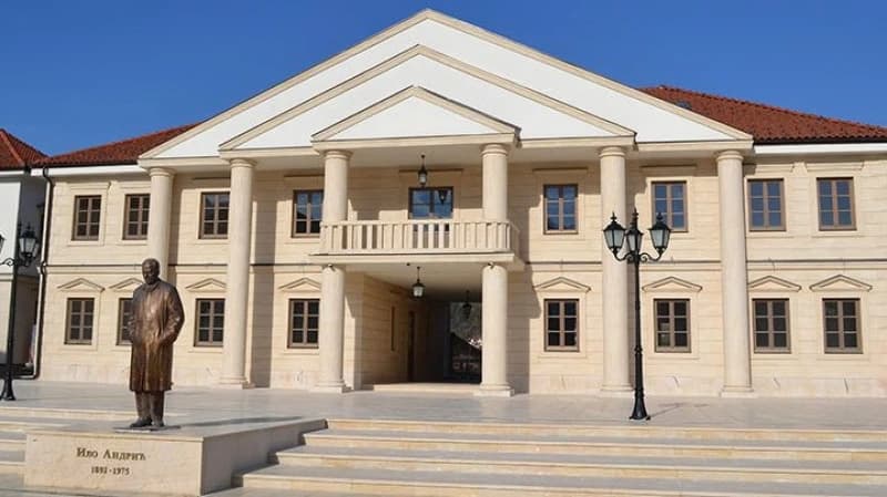 Općina Višegrad