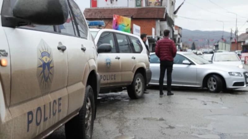 Kosovo, Gotovuša