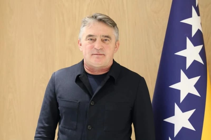 Željko Komšić
