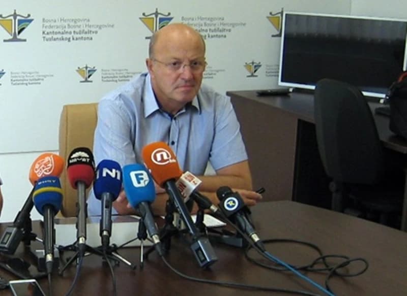 Tomislav Ljubić