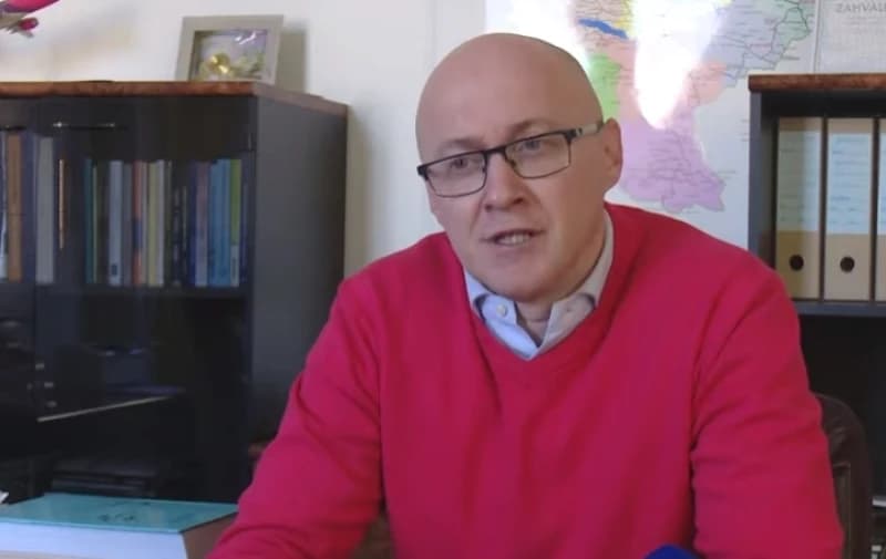 Almir Žilić