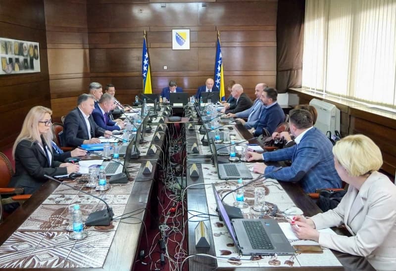 Vlada FBIH 