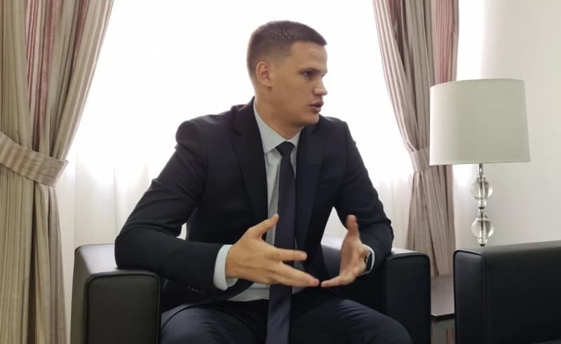 Irfan Halilagić