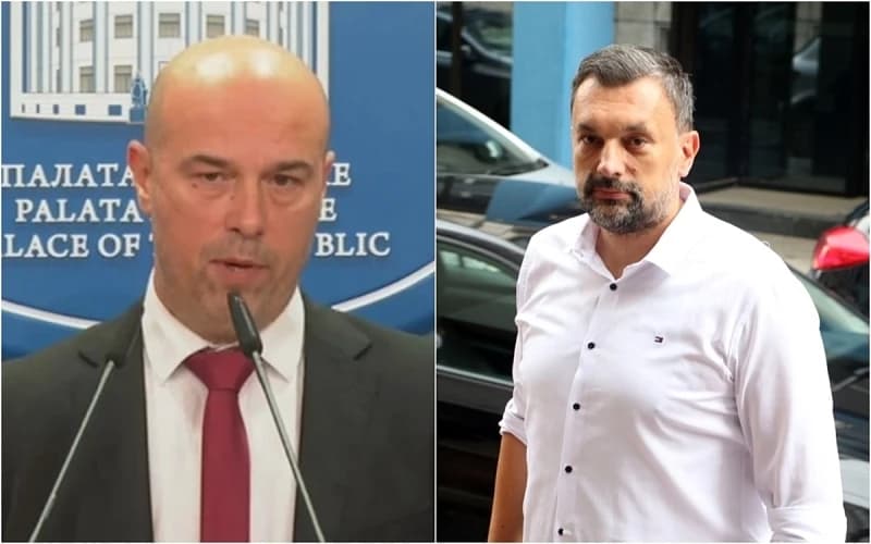 Tegeltija i Konaković