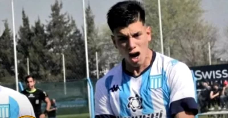 Talentovani argentinski fudbaler upucan u glavu, doktori mu se bore za život 