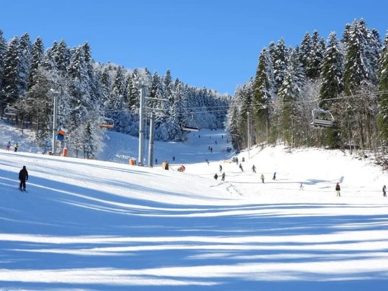  Sutra počinje skijanje na Bjelašnici, evo koje će karte biti snižene