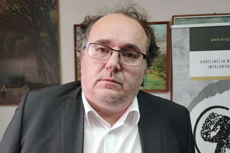 Vahidin Preljević