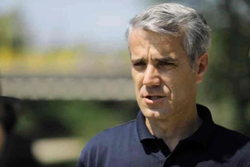 Mirsad Duratović 