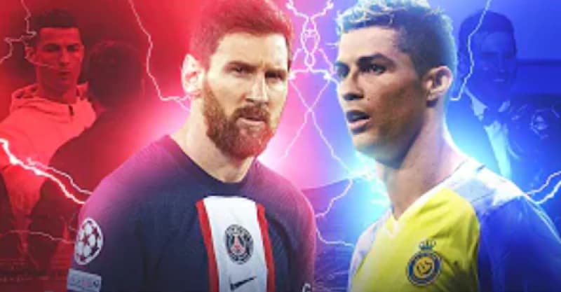 Evo gdje gledati klasik Ronalda i Messija, cijena prijenosa 4,5 KM