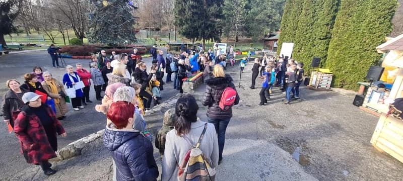 Zoo Pionirska 
