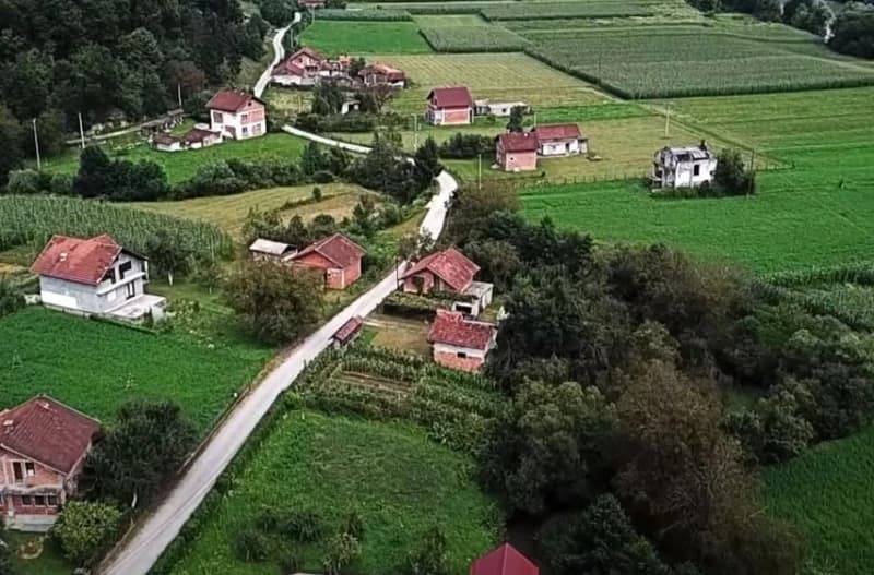 Naselje Ivanjska