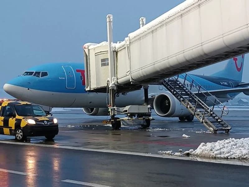 Aerodrom Sarajevo