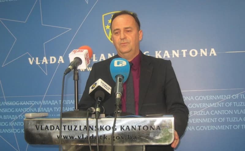 Senad Muhamedbegović