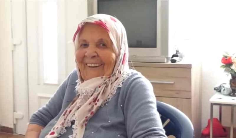 Subha Redžić 