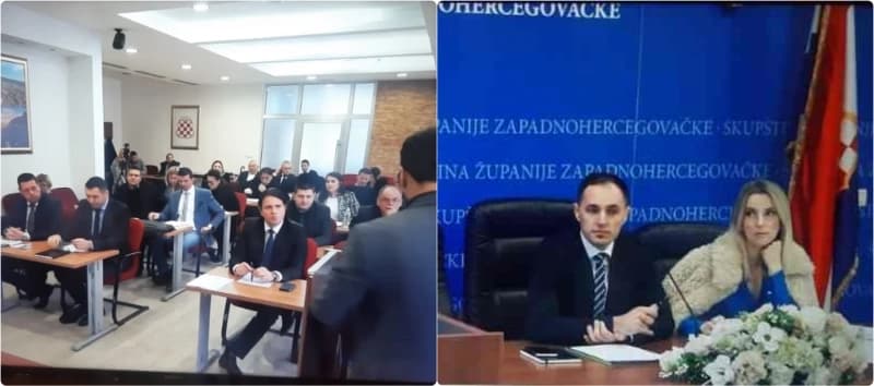 Široki Brijeg skupština 