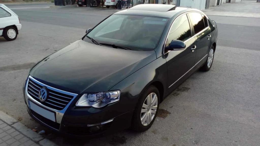 Passat