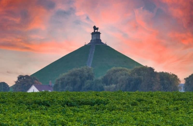 Waterloo