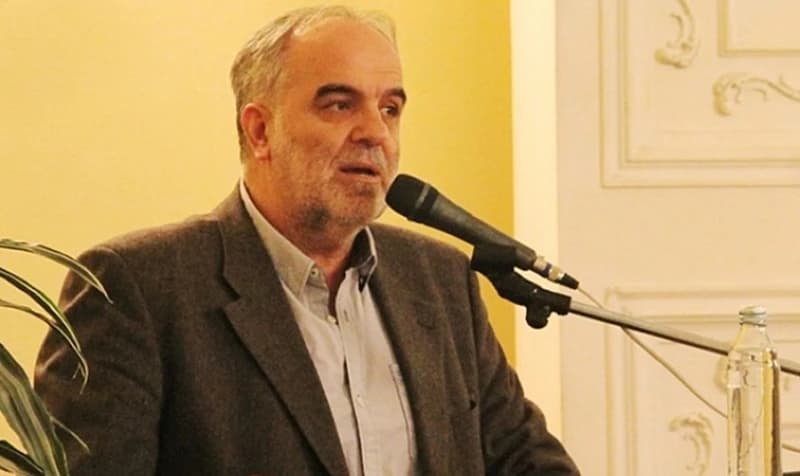 Derviš Čičko