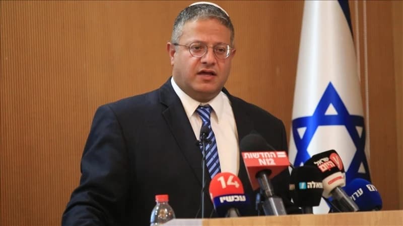 Ben-Gvir 