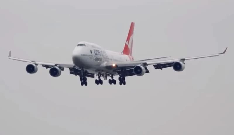 Boeing se oprašta od svog najpoznatijeg modela 747