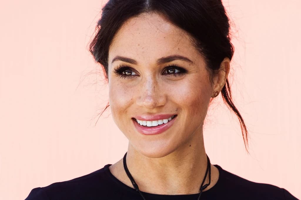 Meghan Markle