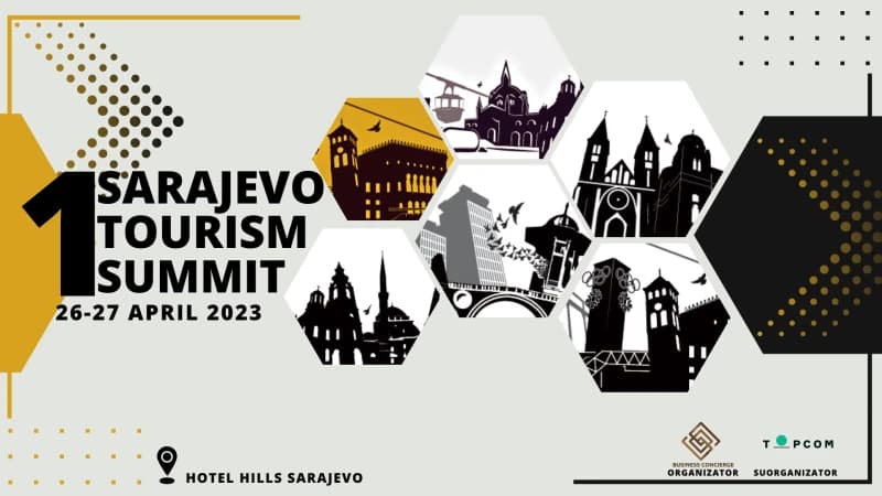 Sarajevo Tourism Summit