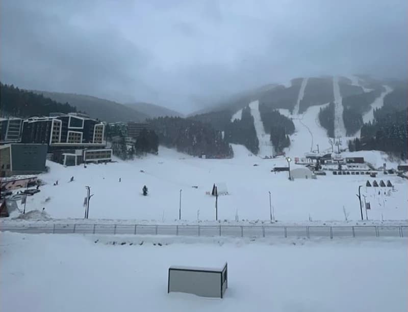 Bjelašnica