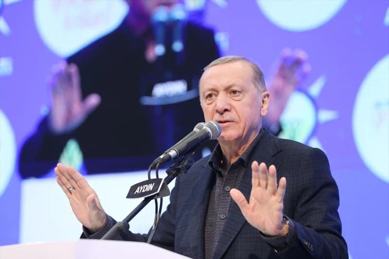 Erdogan