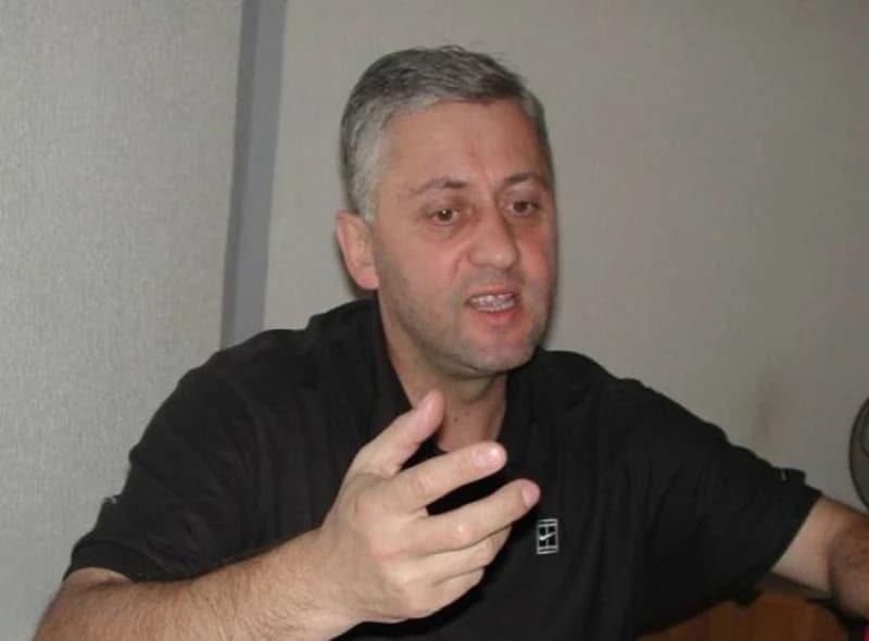 Milenko Vračar